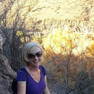 Meet your Posher, Alicja